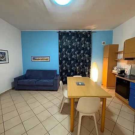 San Pietro 4*