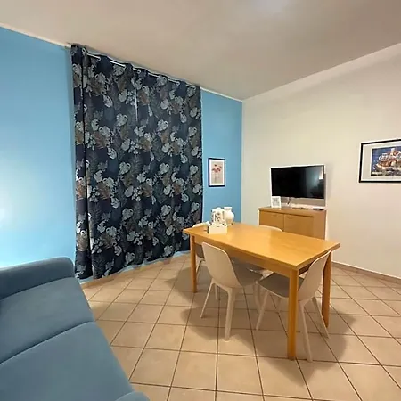 Aparthotel San Pietro
