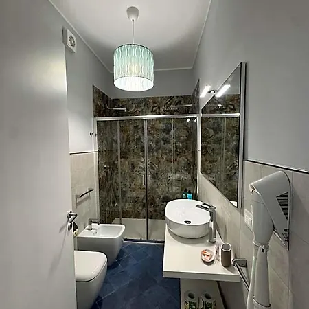 San Pietro Aparthotel 4*