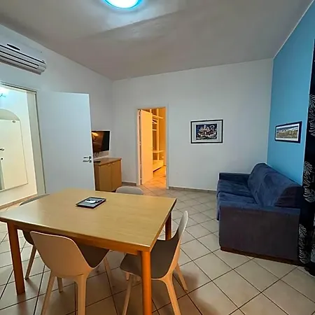 San Pietro Aparthotel Otranto