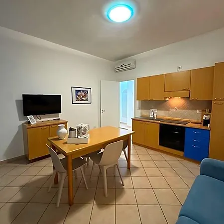 Aparthotel San Pietro 4*