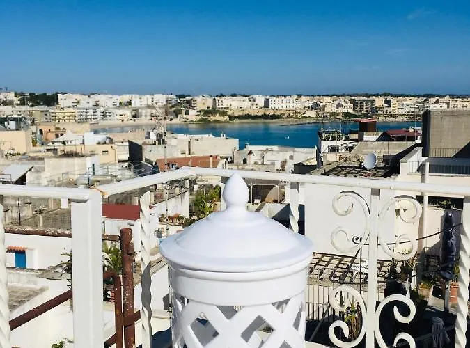 San Pietro Aparthotel