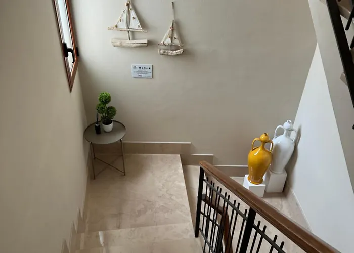 Hotel apartamentowy San Pietro 4*