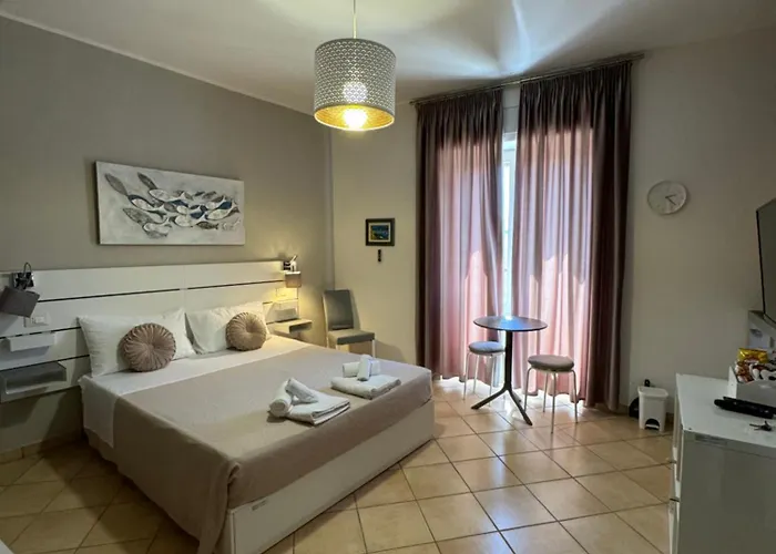 San Pietro 4* Otranto