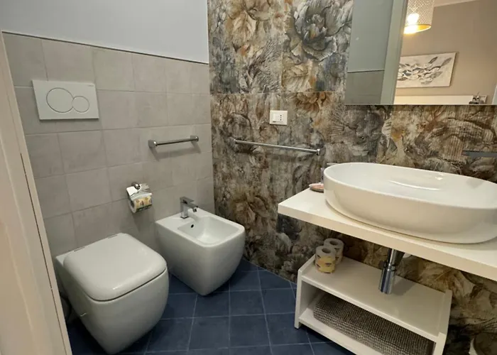 San Pietro Hotel apartamentowy Otranto