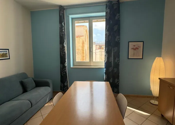 San Pietro 4*