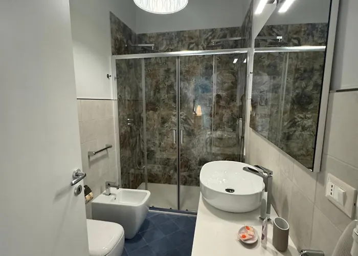 San Pietro 4*