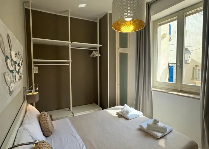 San Pietro Hotel apartamentowy