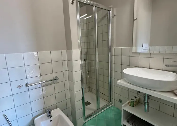 San Pietro Hotel apartamentowy 4*