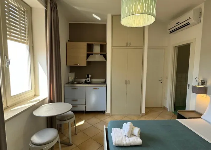 San Pietro 4* Otranto