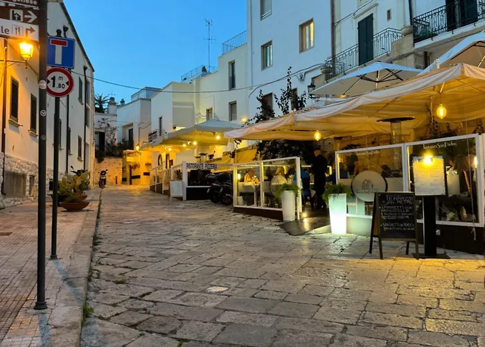 San Pietro 4* Otranto