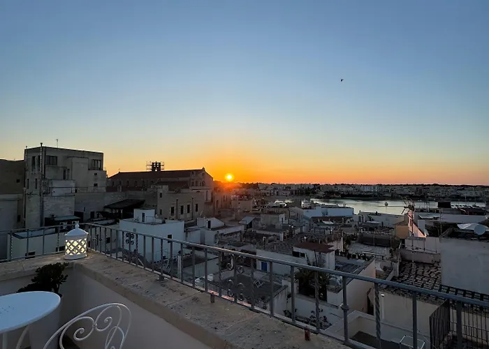 San Pietro Hotel apartamentowy 4*