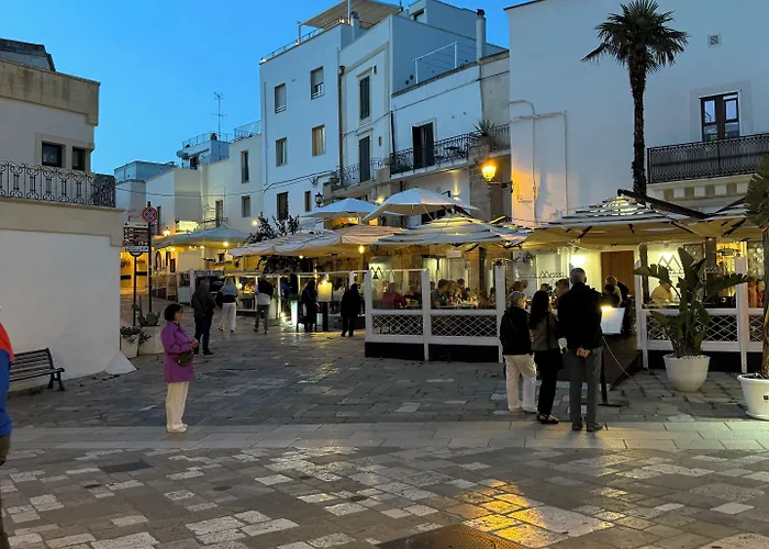 San Pietro Hotel apartamentowy