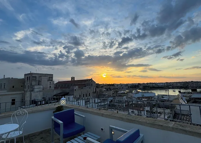 Hotel apartamentowy San Pietro