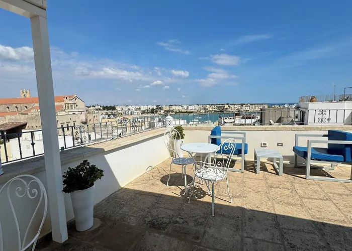 San Pietro Otranto
